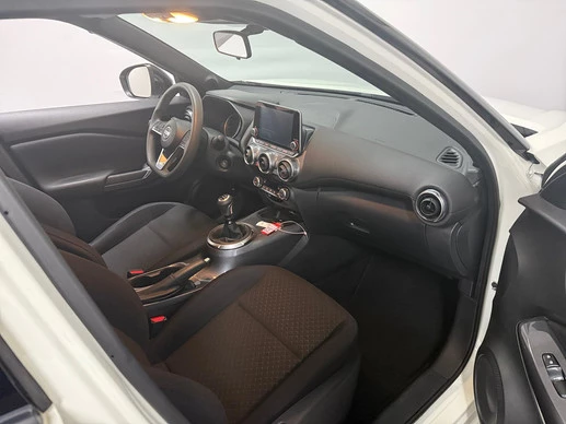 Nissan Juke - Afbeelding 16 van 20