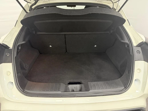 Nissan Juke - Afbeelding 17 van 20