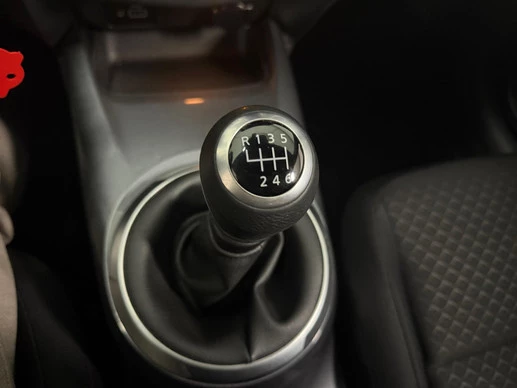 Nissan Juke - Afbeelding 18 van 20