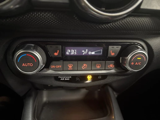 Nissan Juke - Afbeelding 19 van 20