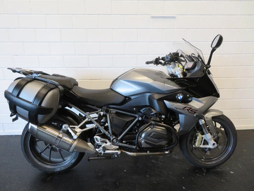 BMW R 1200 RS - Afbeelding 1 van 13