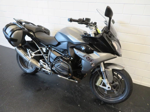 BMW R 1200 RS - Afbeelding 2 van 13
