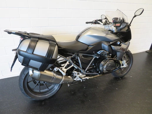 BMW R 1200 RS - Afbeelding 3 van 13