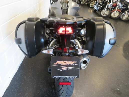BMW R 1200 RS - Afbeelding 4 van 13