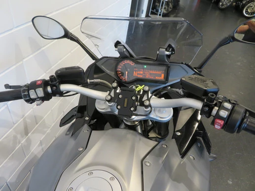 BMW R 1200 RS - Afbeelding 5 van 13