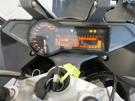 BMW R 1200 RS - Afbeelding 6 van 13