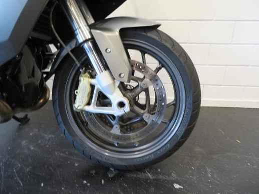 BMW R 1200 RS - Afbeelding 7 van 13