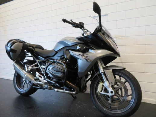 BMW R 1200 RS - Afbeelding 8 van 13