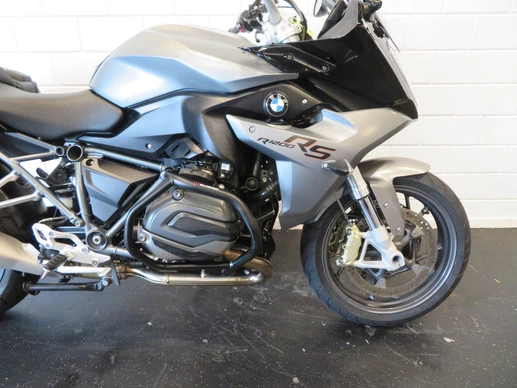 BMW R 1200 RS - Afbeelding 9 van 13