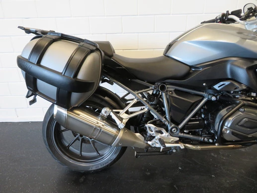 BMW R 1200 RS - Afbeelding 10 van 13