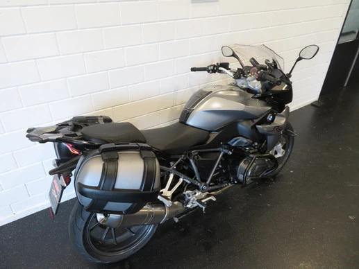 BMW R 1200 RS - Afbeelding 11 van 13