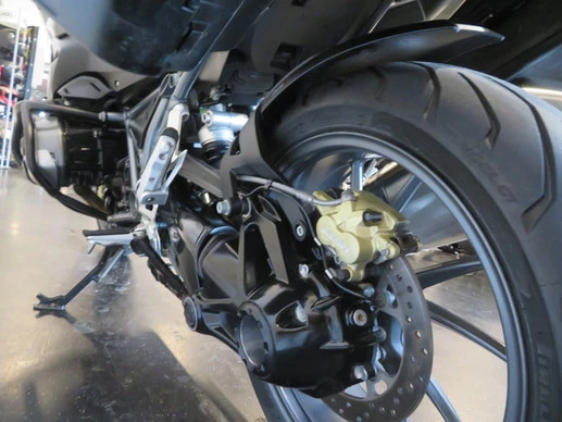 BMW R 1200 RS - Afbeelding 12 van 13
