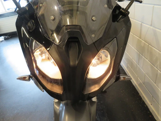 BMW R 1200 RS - Afbeelding 13 van 13