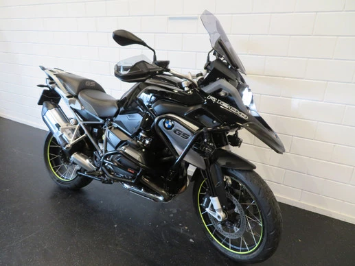 BMW R 1200 GS - Afbeelding 2 van 13