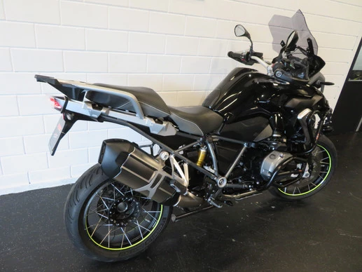BMW R 1200 GS - Afbeelding 3 van 13