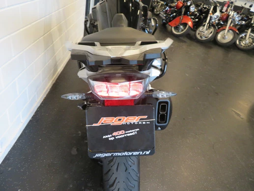 BMW R 1200 GS - Afbeelding 4 van 13