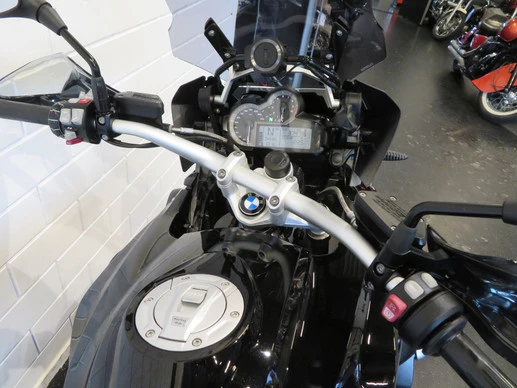 BMW R 1200 GS - Afbeelding 5 van 13
