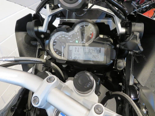 BMW R 1200 GS - Afbeelding 6 van 13