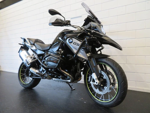 BMW R 1200 GS - Afbeelding 8 van 13