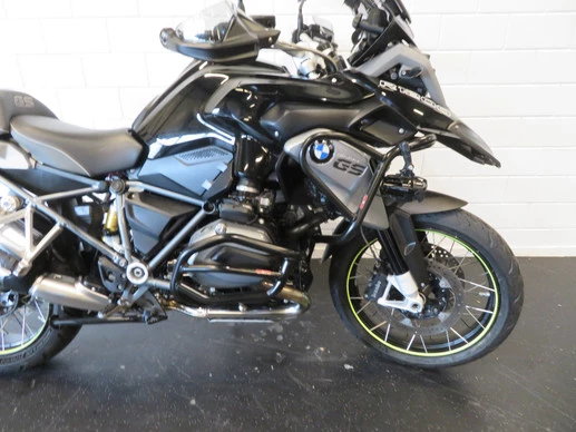 BMW R 1200 GS - Afbeelding 9 van 13