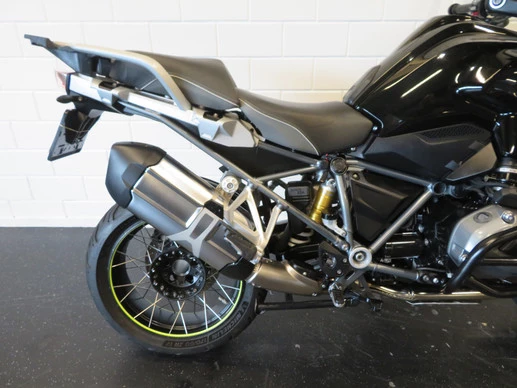 BMW R 1200 GS - Afbeelding 10 van 13
