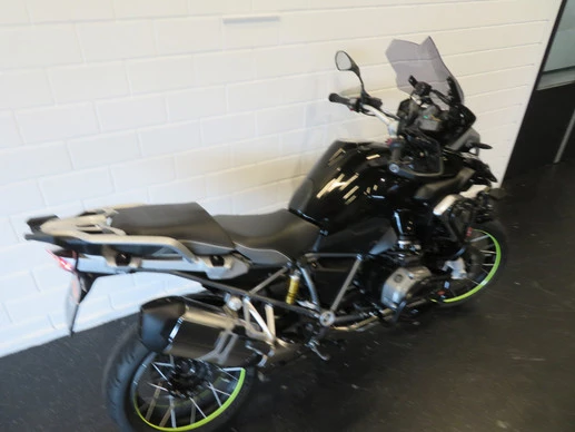 BMW R 1200 GS - Afbeelding 11 van 13