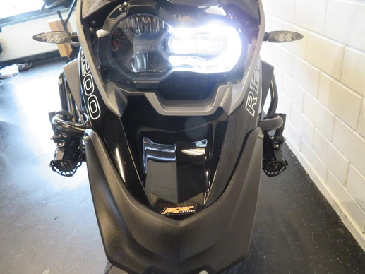 BMW R 1200 GS - Afbeelding 13 van 13