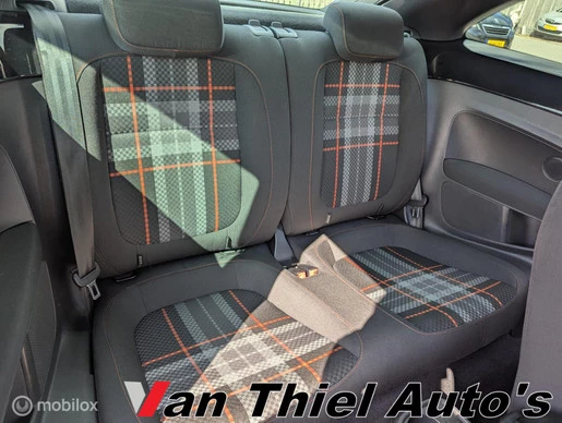 Volkswagen Beetle - Afbeelding 16 van 30