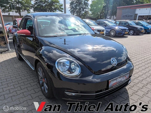 Volkswagen Beetle - Afbeelding 4 van 30