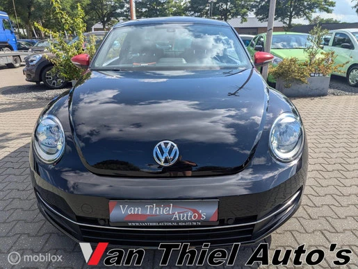 Volkswagen Beetle - Afbeelding 5 van 30