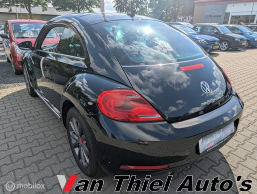Volkswagen Beetle - Afbeelding 7 van 30