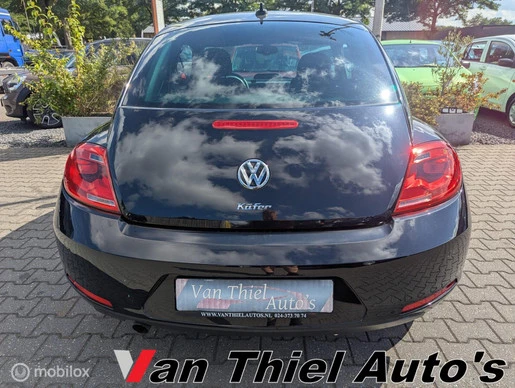 Volkswagen Beetle - Afbeelding 8 van 30