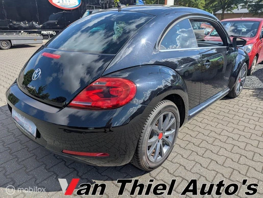 Volkswagen Beetle - Afbeelding 9 van 30