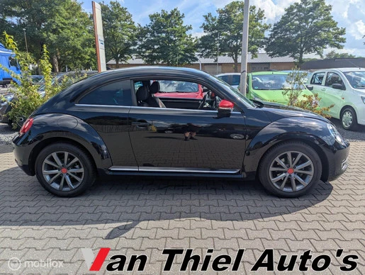 Volkswagen Beetle - Afbeelding 11 van 30
