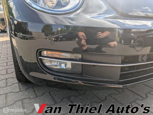 Volkswagen Beetle - Afbeelding 13 van 30