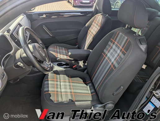 Volkswagen Beetle - Afbeelding 14 van 30