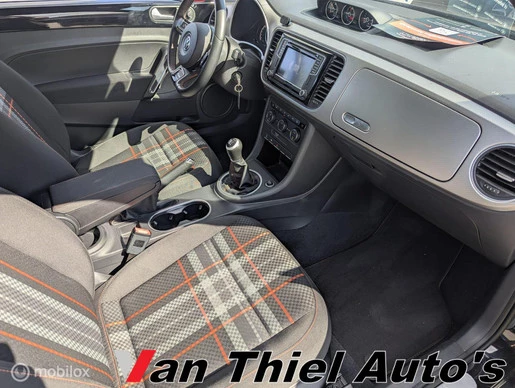 Volkswagen Beetle - Afbeelding 15 van 30