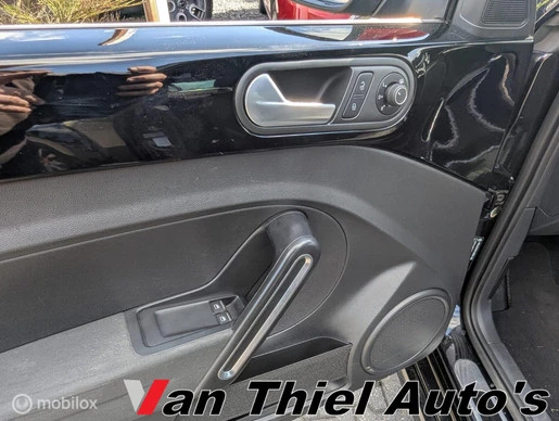 Volkswagen Beetle - Afbeelding 20 van 30