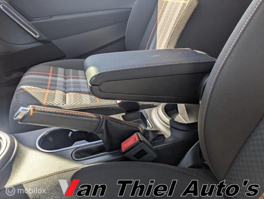 Volkswagen Beetle - Afbeelding 22 van 30