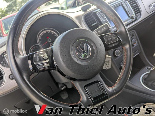 Volkswagen Beetle - Afbeelding 23 van 30