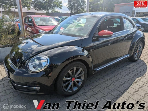 Volkswagen Beetle - Afbeelding 1 van 30