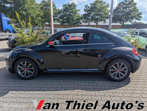 Volkswagen Beetle - Afbeelding 2 van 30