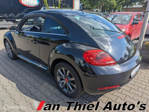 Volkswagen Beetle - Afbeelding 3 van 30