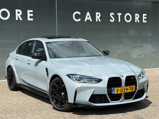 BMW M3 - Afbeelding 7 van 30