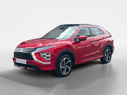 Mitsubishi Eclipse Cross - Afbeelding 1 van 30