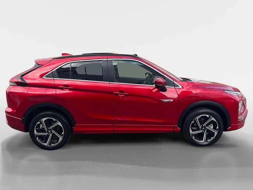 Mitsubishi Eclipse Cross - Afbeelding 2 van 30