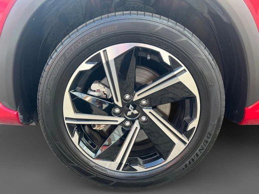 Mitsubishi Eclipse Cross - Afbeelding 4 van 30