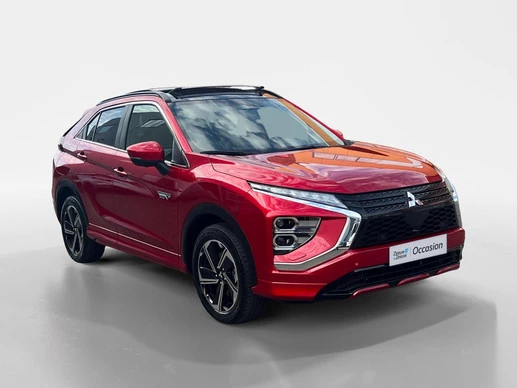 Mitsubishi Eclipse Cross - Afbeelding 7 van 30
