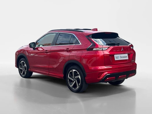 Mitsubishi Eclipse Cross - Afbeelding 8 van 30