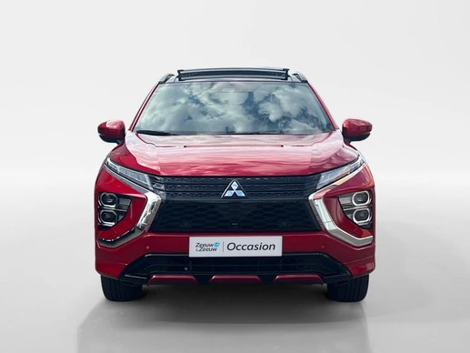 Mitsubishi Eclipse Cross - Afbeelding 9 van 30